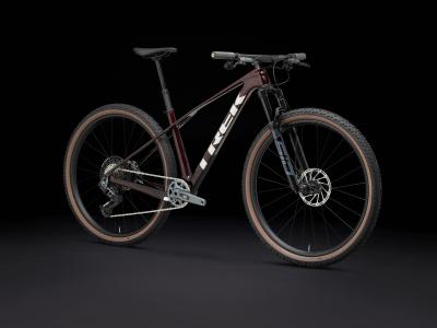 Trek Procaliber 9.7 AXS ML 29 Carbon Red Smoke Produktbild 1