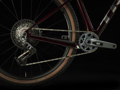 Trek Procaliber 9.7 AXS XL 29 Carbon Red Smoke Produktbild 5