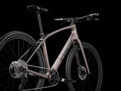 Trek FX Sport SL 6 L Matte Bronze Age/Deep Smoke Produktbild 1