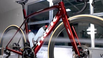 Trek Flaschenhalter Trek RSL Aero Trinkfl. und Halter B Produktbild 5