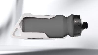 Trek Flaschenhalter Trek RSL Aero Trinkfl. und Halter B Produktbild 8