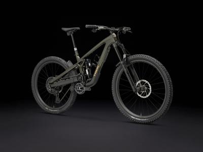Trek Slash 9.9 XO AXS S 27.5 Black Olive Produktbild 1