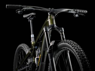 Trek Slash 9.9 XO AXS S 27.5 Black Olive Produktbild 3