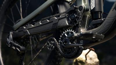 Trek Slash 9.9 XO AXS S 27.5 Purple Abyss Produktbild 7