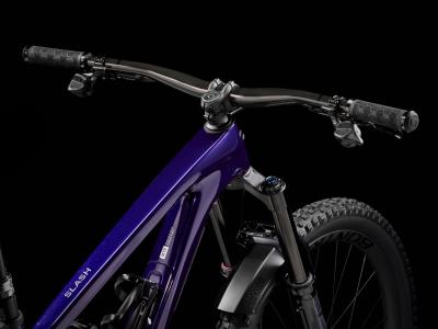 Trek Slash 9.9 XO AXS L Purple Abyss Produktbild 2