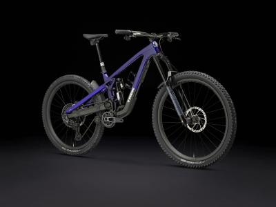 Trek Slash 9.9 XO AXS XL Purple Abyss Produktbild 1