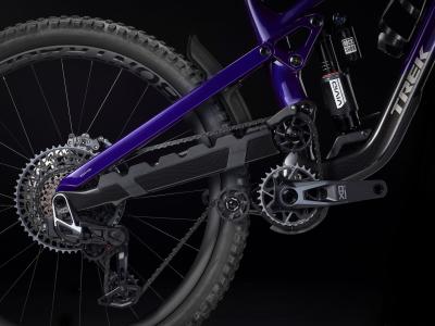 Trek Slash 9.9 XO AXS XL Purple Abyss Produktbild 5