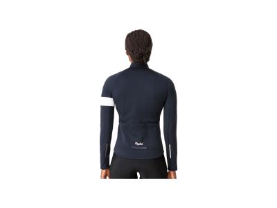 Rapha Jacke Rapha 24 Core Winter Women S Black/White Produktbild 1