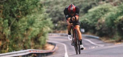 Bontrager Sattel Bontrager Hilo Comp Black Produktbild 6