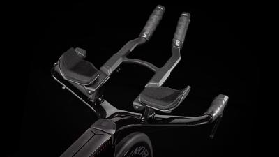 Trek Speed Concept SLR 7 S Metallic Red Smoke to Carbon Produktbild 8