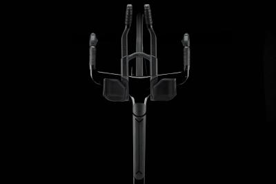 Trek Speed Concept SLR 9 L Metallic Red Smoke to Carbon Produktbild 4