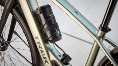 Trek FX+ 7 MS EU L Alpine Blue Gloss Produktbild 8