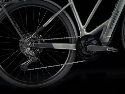 Trek FX+ 7 MS EU S Lichen Green Gloss Produktbild 4