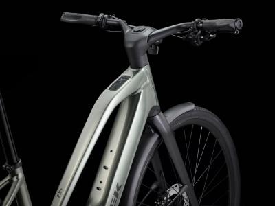 Trek FX+ 7 MS EU L Lichen Green Gloss Produktbild 2