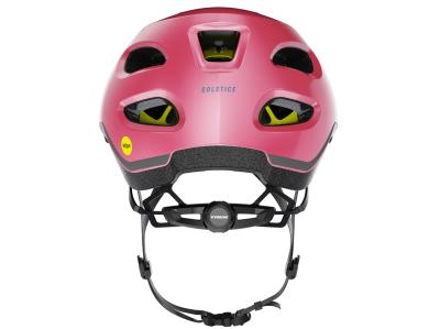 Trek Helmet Trek Solstice Mips Medium/Large Pink Frosti Produktbild 2