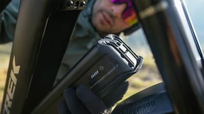 Trek Rail+ 9.7 EU XL Slate Produktbild 2