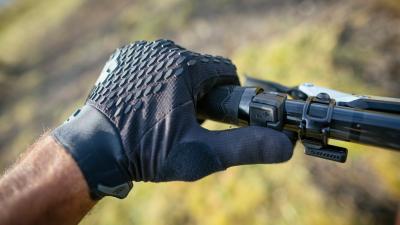 Trek Rail+ 9.8 GX AXS EU XL Deep Smoke Produktbild 3