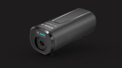 Trek Powerfly FS4EQ EU L 29 Pennyflake/Black Olive Produktbild 7