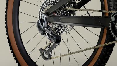 Trek Fuel EX 9.9 XO AXS S 27.5 Lava Produktbild 10