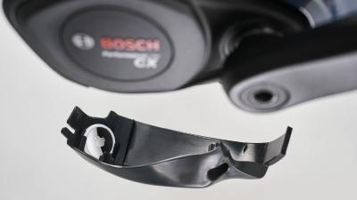 Diamant Zing Trip Plus MS S Vergissmeinnichtblau Metallic Produktbild 7