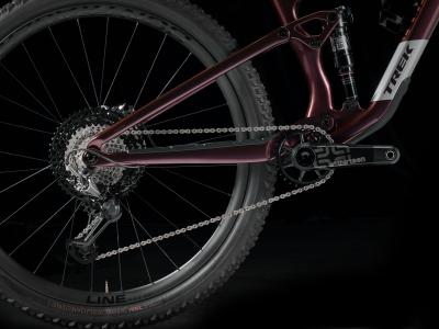 Trek Top Fuel 9.9 XTR M Axinite Flip Produktbild 5