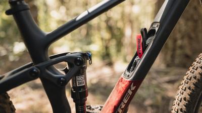 Trek Top Fuel 9.9 XTR M Axinite Flip Produktbild 8