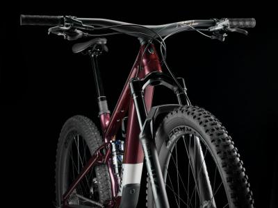 Trek Top Fuel 9.9 XTR L Axinite Flip Produktbild 3