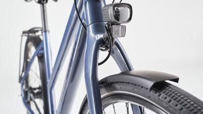 Diamant Mahon Style Plus MS M Schwarzkirsch Metallic Produktbild 8