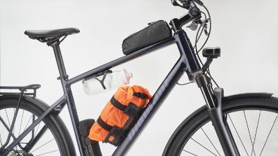 Diamant Mahon Style Plus SO XL Mitternachtsblau Metallic Produktbild 5