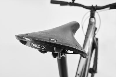 Diamant Mahon Style Pro MS S Vergissmeinnichtblau Metallic Produktbild 2