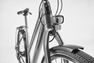 Diamant Mahon Style Pro MS L Vergissmeinnichtblau Metallic Produktbild 1