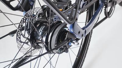 Diamant Mahon Style Pro SO M Heugr�n Produktbild 6