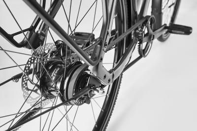 Diamant Mahon Style Pro SO L Heugr�n Produktbild 3