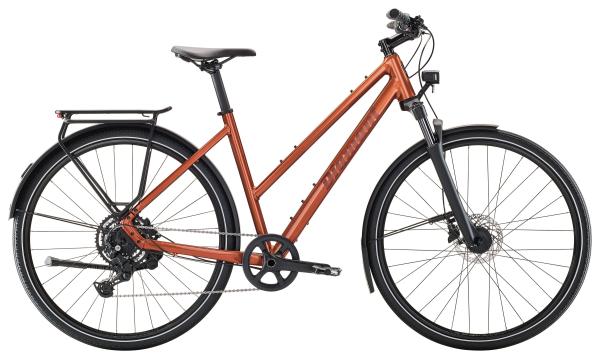 Diamant Mahon Trip Core MS S Kupfer Metallic