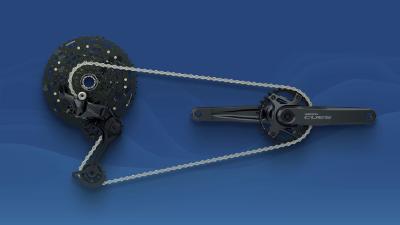 Diamant Mahon Trip Core MS L Kupfer Metallic Produktbild 6