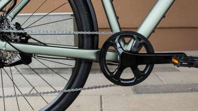 Diamant Mahon Trip Plus SO L Heugr�n Produktbild 2