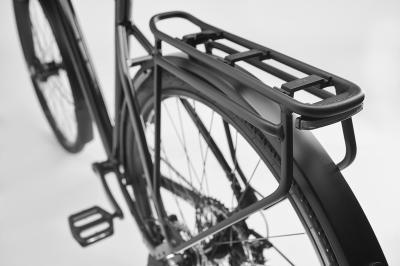 Diamant Mahon Trip Pro MS S Schwarzkirsch Metallic Produktbild 3