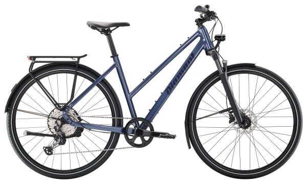 Diamant Mahon Trip Pro MS L Vergissmeinnichtblau