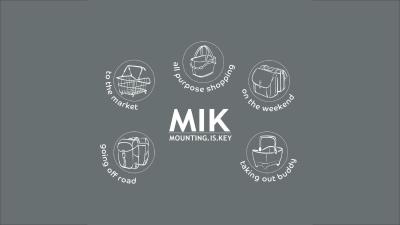 Diamant Nhoma PRO SO XL Schwarzkirsch Metallic Produktbild 10