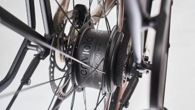 Diamant Suvea Style LS 600 S-M Heugrün Produktbild 9