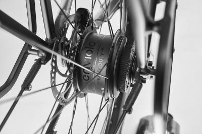 Diamant Suvea Style LS 600 L-XL Lehmbeige Produktbild 1