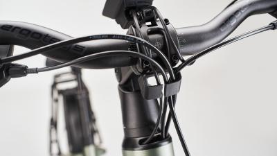 Diamant Suvea Style LS 800 L-XL Heugru�n Produktbild 8