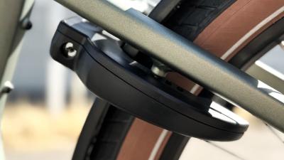 Diamant Suvea Trip Pro LS 600 S-M Heugru�n Produktbild 9