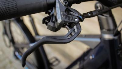 Diamant Suvea Trip Pro LS 800 S-M Heugru�n Produktbild 11