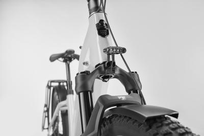 Diamant Suvea Trip Pro LS 800 S-M Lehmbeige Produktbild 1