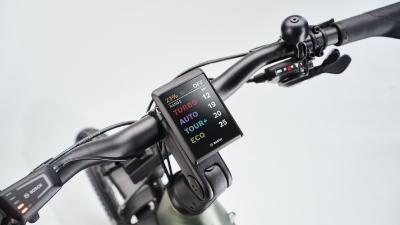 Diamant Suvea Trip Plus LS 600 L-XL Lehmbeige Produktbild 11