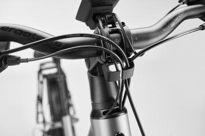 Diamant Suvea Trip Plus LS 800 S-M Lehmbeige Produktbild 1