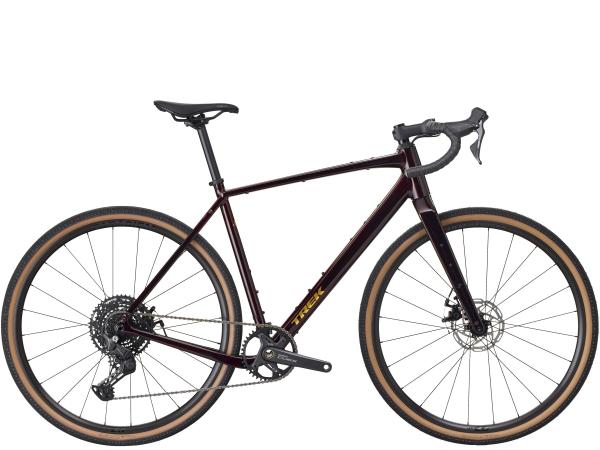 Trek Checkpoint ALR 3 XL Dark Carmine