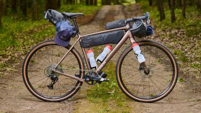Trek Checkpoint ALR 5 L Bronze Age Produktbild 6