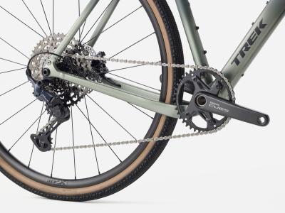 Trek Checkpoint ALR 4 ML Matte Keswick Green to Lichen Produktbild 4